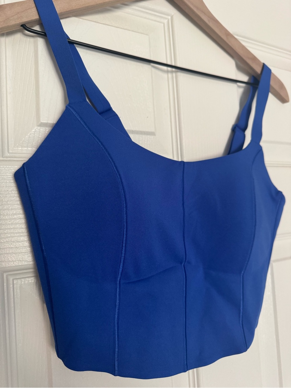 aerie sports bra